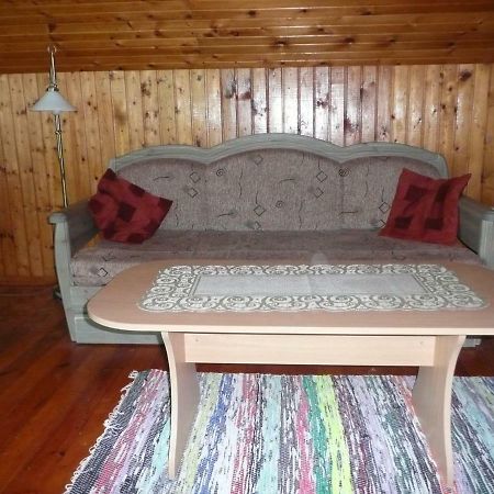 Kuke Holiday Home Muratsi Eksteriør billede