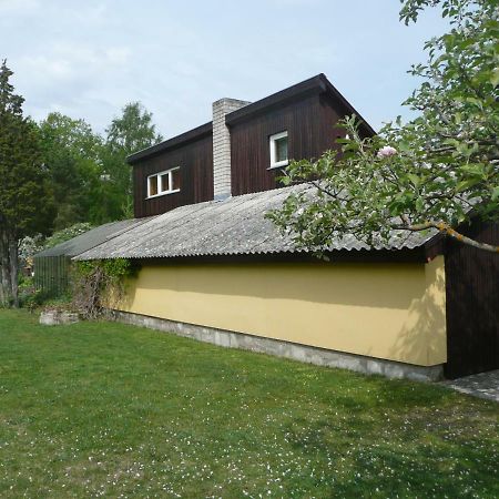 Kuke Holiday Home Muratsi Eksteriør billede