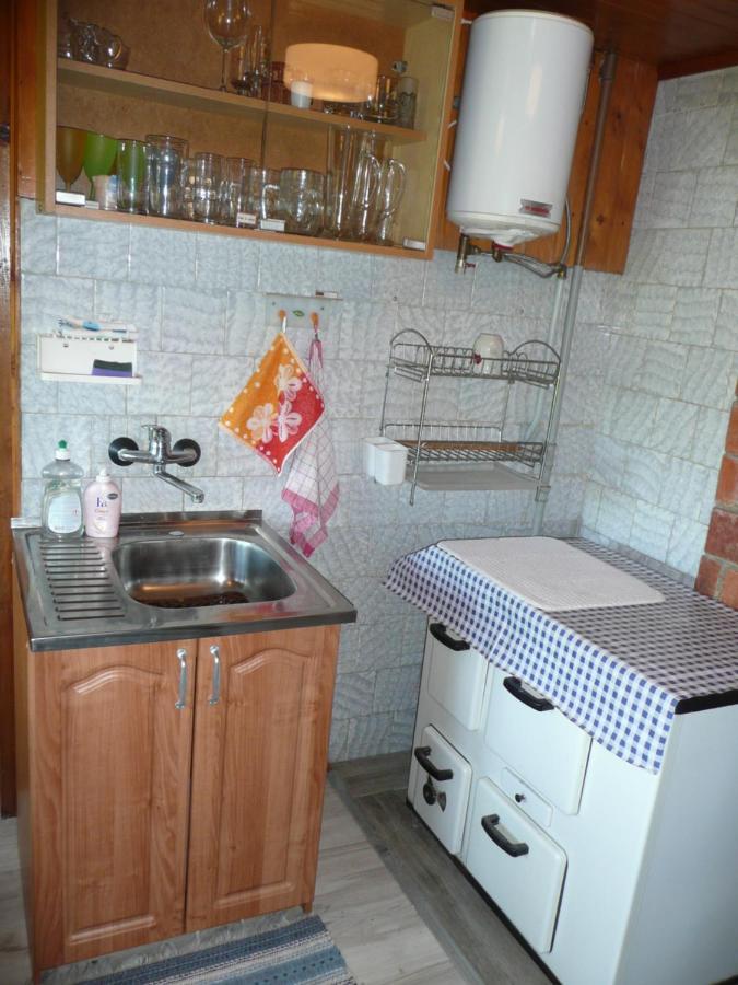 Kuke Holiday Home Muratsi Eksteriør billede