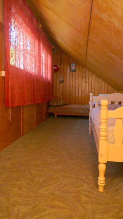 Kuke Holiday Home Muratsi Eksteriør billede
