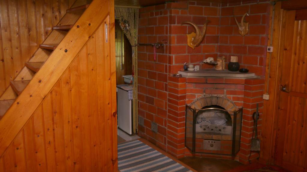 Kuke Holiday Home Muratsi Eksteriør billede