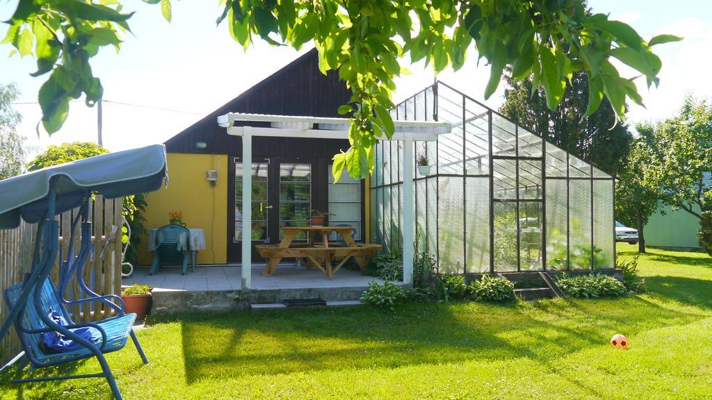 Kuke Holiday Home Muratsi Eksteriør billede