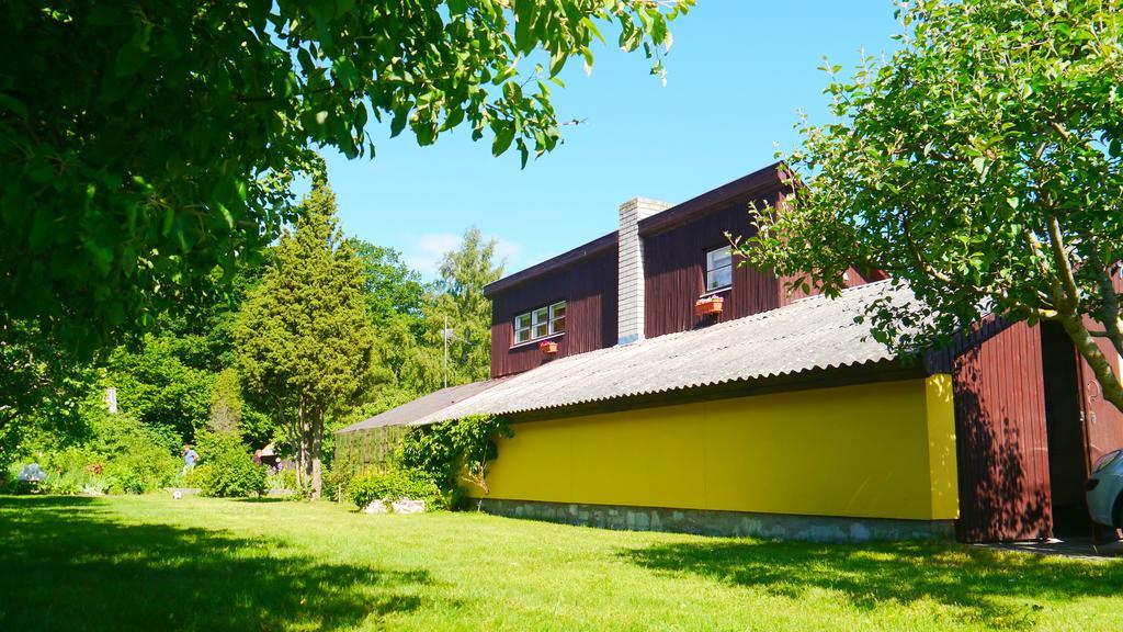 Kuke Holiday Home Muratsi Eksteriør billede