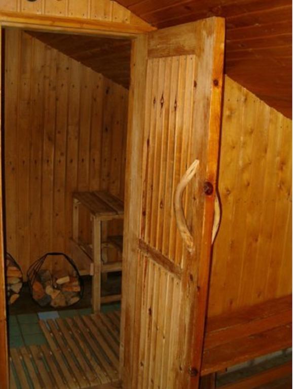 Kuke Holiday Home Muratsi Værelse billede