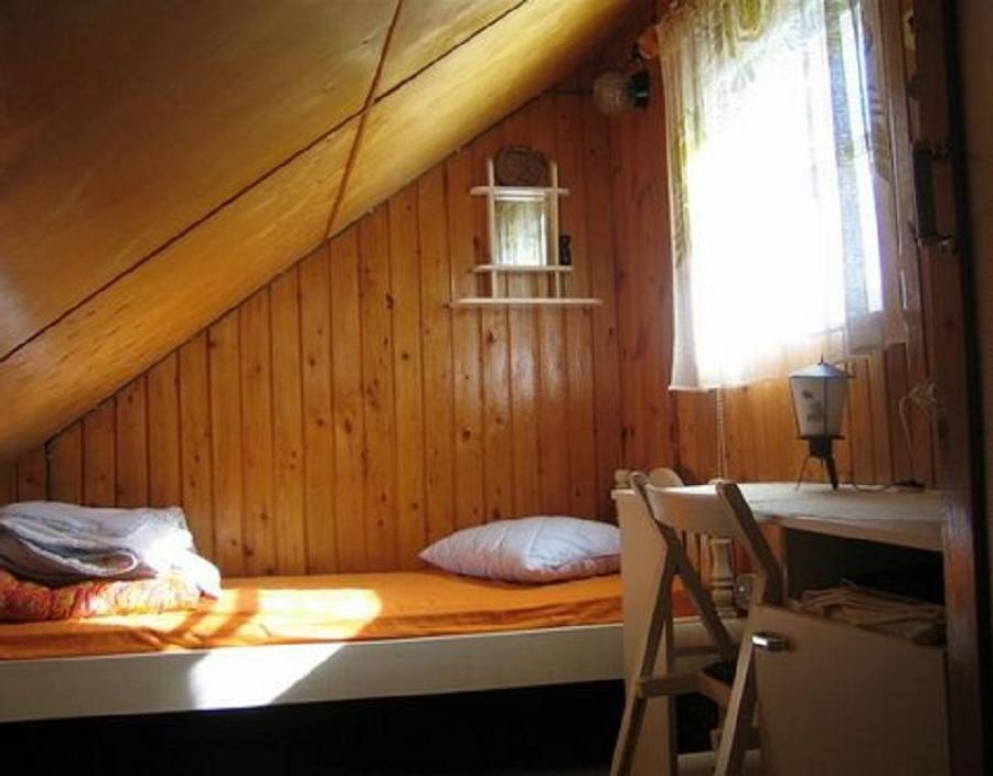 Kuke Holiday Home Muratsi Værelse billede