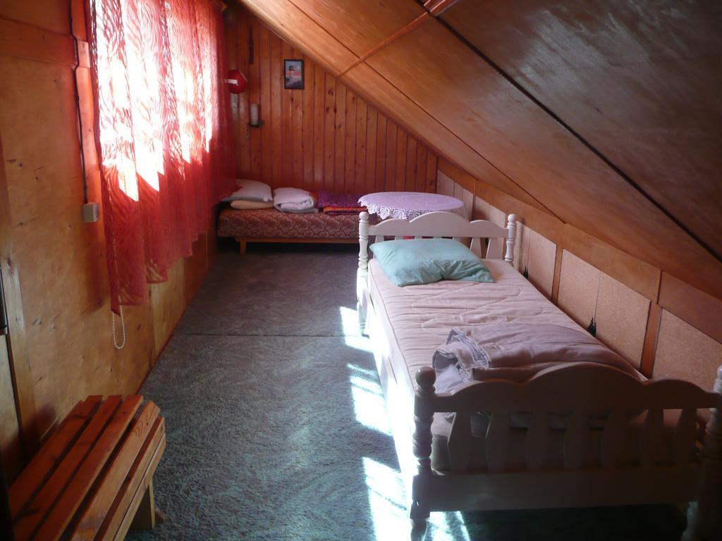 Kuke Holiday Home Muratsi Eksteriør billede
