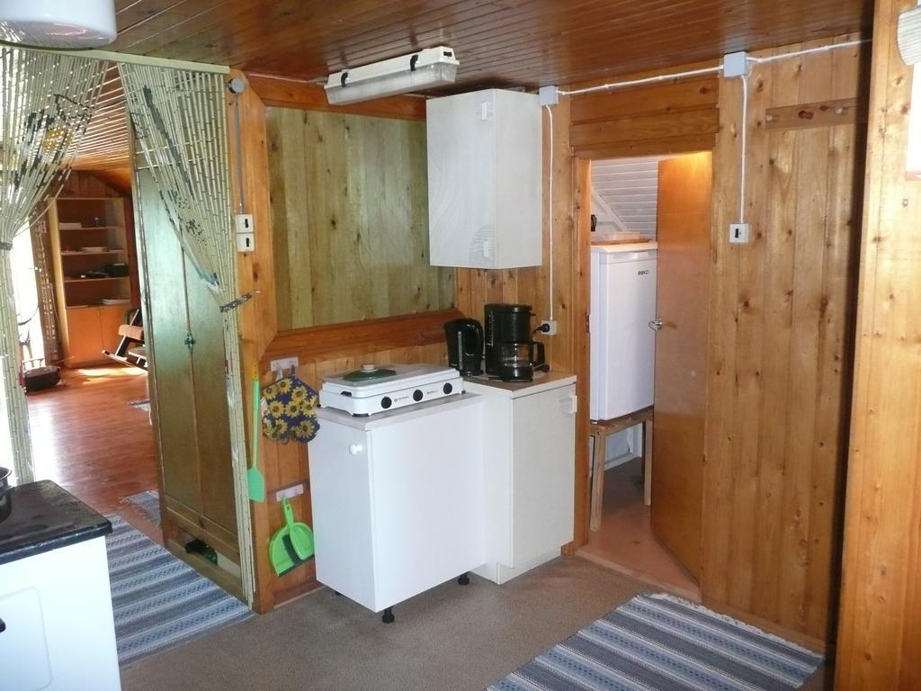 Kuke Holiday Home Muratsi Eksteriør billede