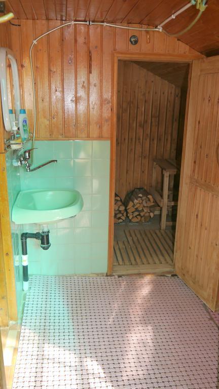 Kuke Holiday Home Muratsi Eksteriør billede