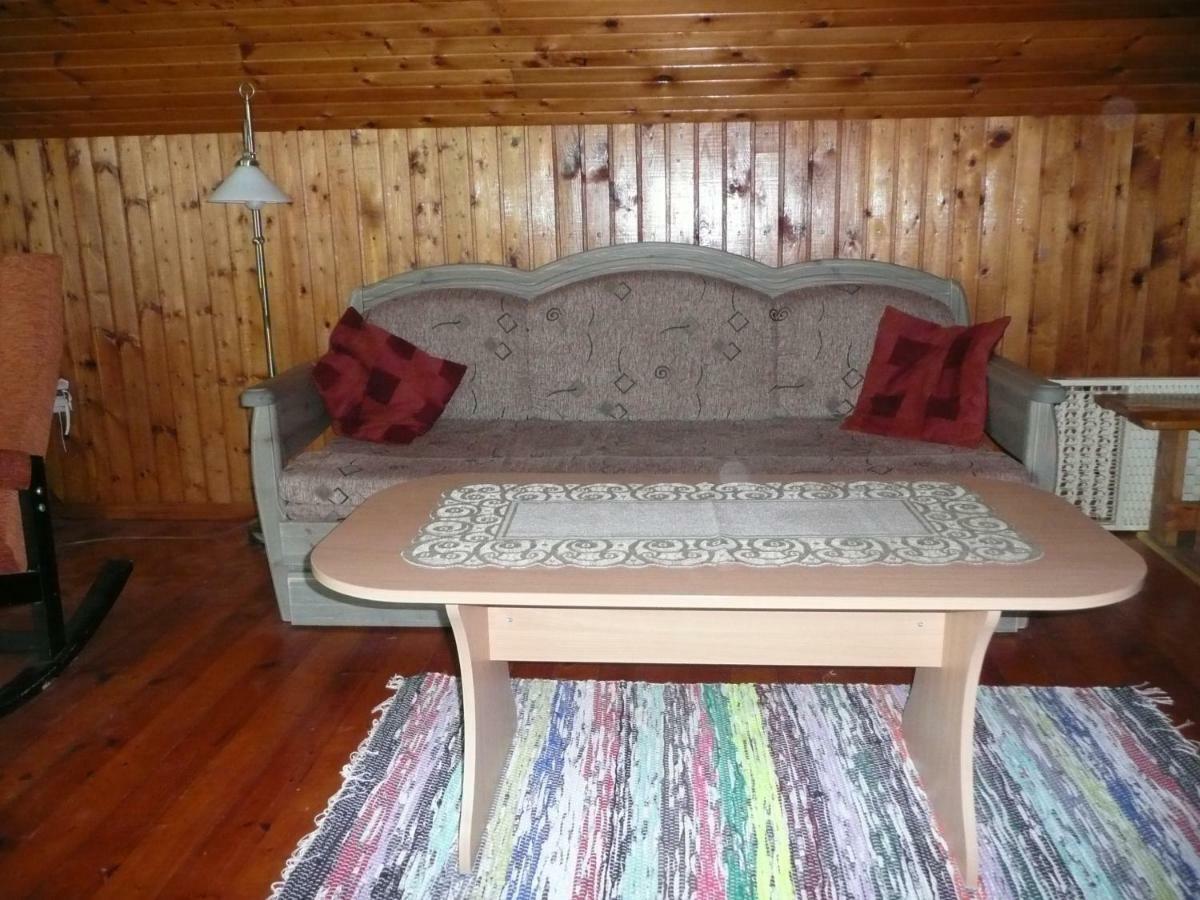 Kuke Holiday Home Muratsi Eksteriør billede