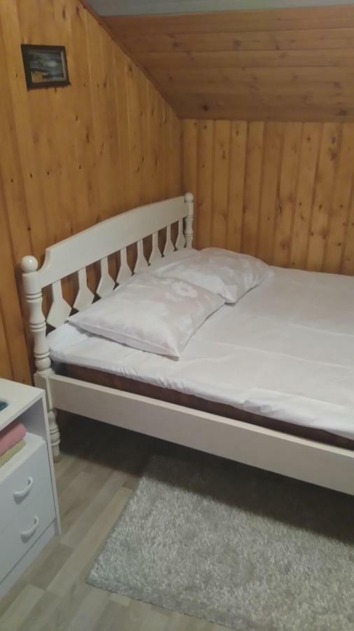Kuke Holiday Home Muratsi Eksteriør billede