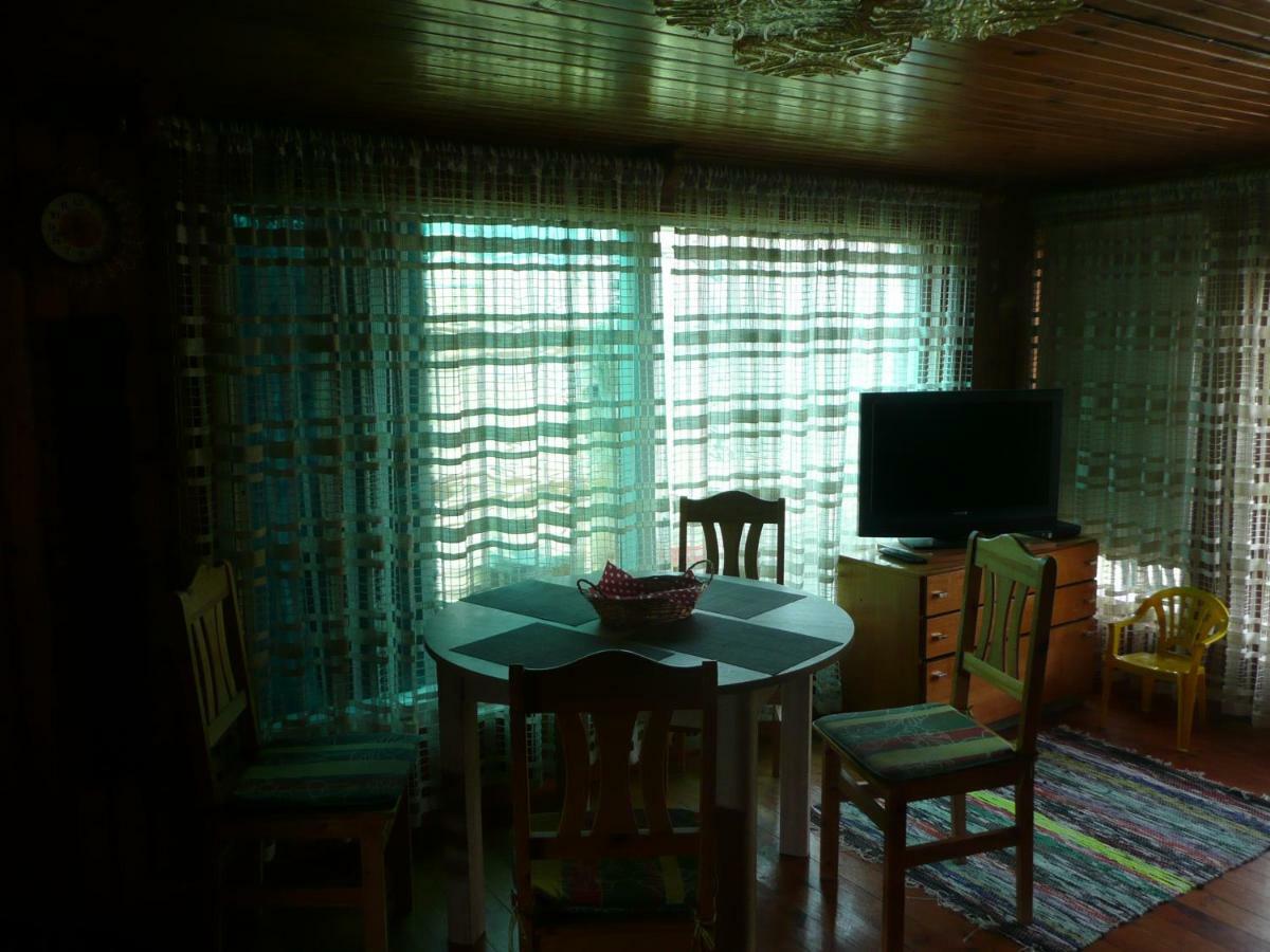 Kuke Holiday Home Muratsi Eksteriør billede