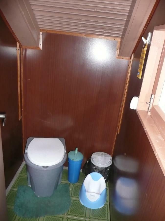 Kuke Holiday Home Muratsi Eksteriør billede